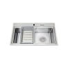 Chậu rửa Malloca MS8812