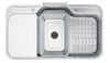 Chậu rửa Konox Tari Smart 9051