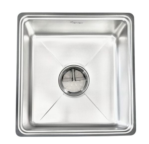 Chậu rửa Konox CD03