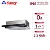 Nồi chiên không dầu Canzy CZ R11PLUS