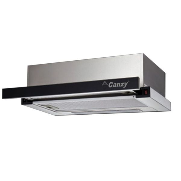 Nồi chiên không dầu Canzy CZ R11PLUS