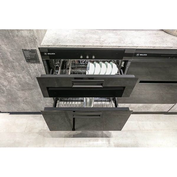 Đồ gia dụng khác Malloca MSC1005