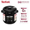 Đồ gia dụng khác Tefal BR653BY0