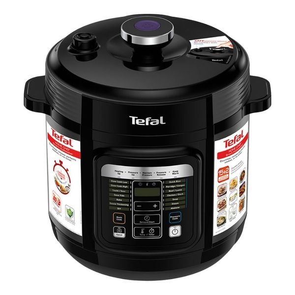 Đồ gia dụng khác Tefal BR653BY0