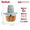 Đồ gia dụng khác Tefal MB603166