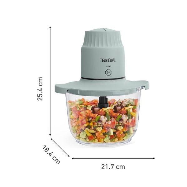 Đồ gia dụng khác Tefal MB603166