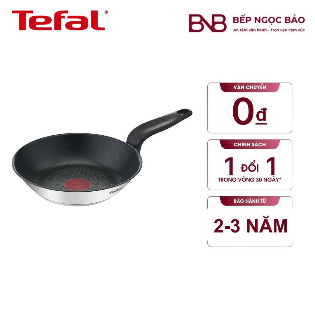 Bình giữ nhiệt Tefal Easy To Go N3720210