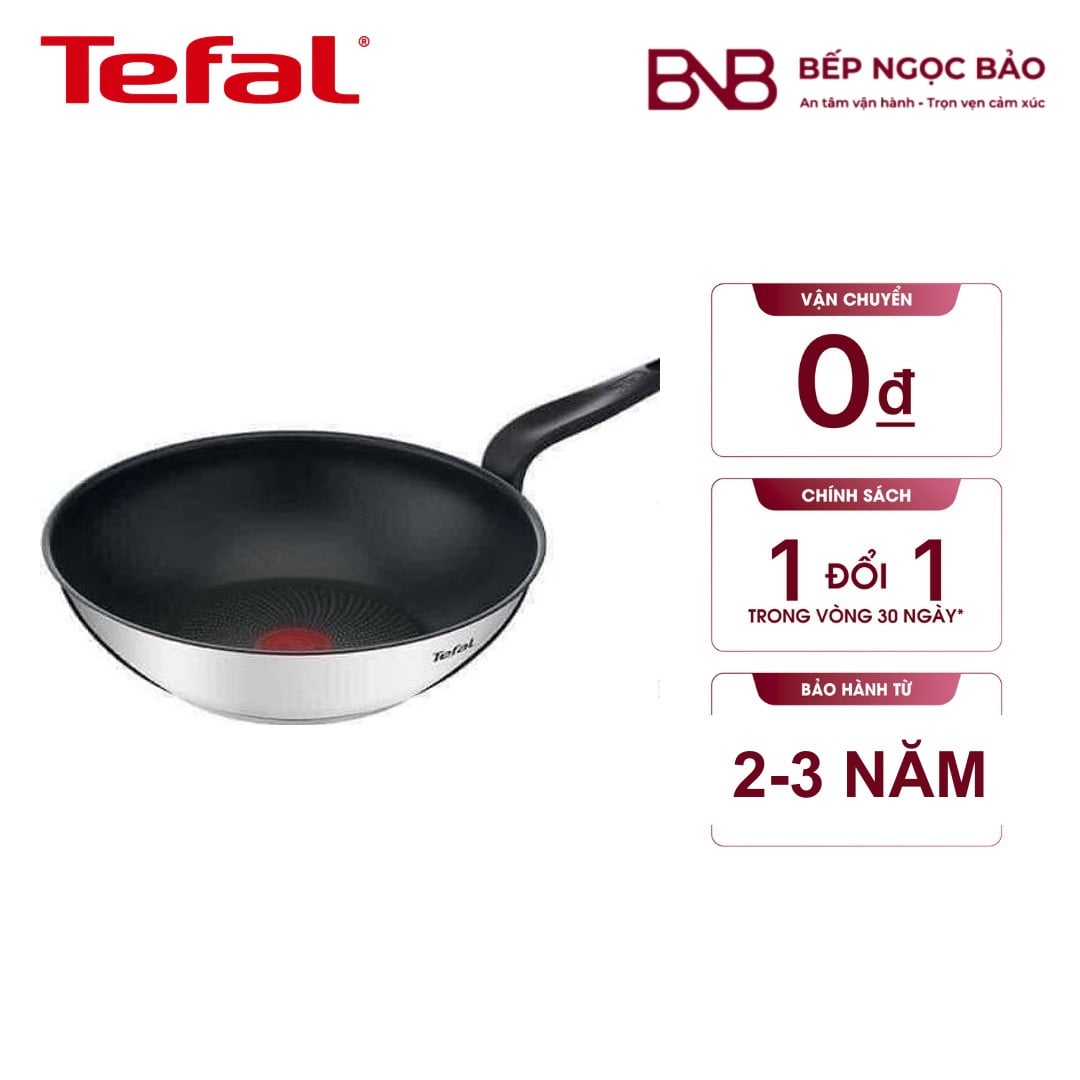 Bình giữ nhiệt Tefal Easy To Go N3720110