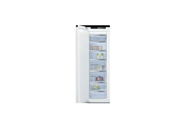Tủ đông Bosch GIN81ACE0