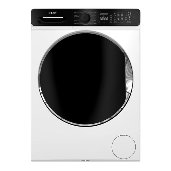 Máy giặt & Máy sấy Kaff KF-MFC1269T3W