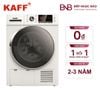 Máy giặt & Máy sấy Kaff KF-DR10EU