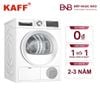 Máy giặt & Máy sấy Kaff KF-DR113L09BL
