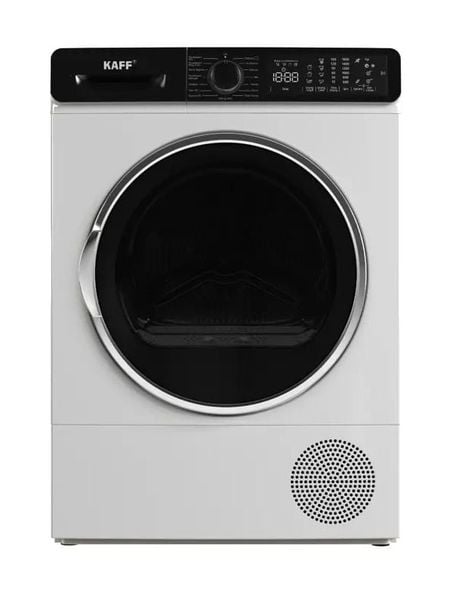 Máy giặt & Máy sấy Kaff KF-DR113L09WH