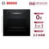Lò nướng Bosch HBG536EB4