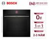Lò nướng Bosch HBG7241B1