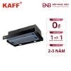 Máy hút mùi Kaff KF-TL1007B ( Màu đen )