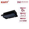 Máy hút mùi Kaff KF-TL1009B ( Màu đen )