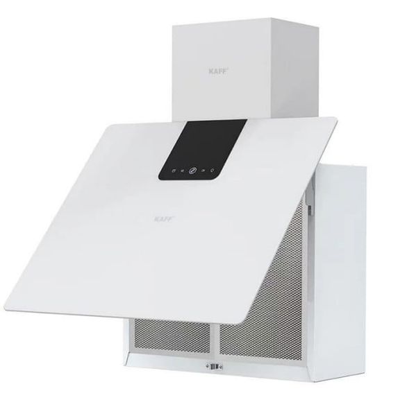 Máy hút mùi Kaff KF-VERTI 700WHI (Trắng)