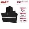 Máy hút mùi Kaff KF-LUX-AT70FH-WH (Trắng)