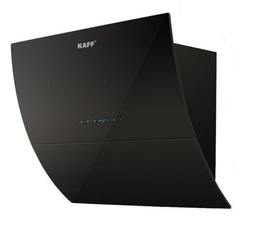 Máy hút mùi Kaff KF-LUX-AT70H-BK (Đen)