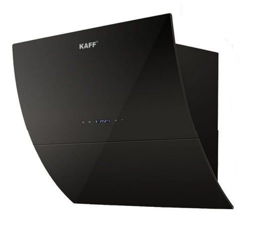 Máy hút mùi Kaff KF-LUX-AT90H-BK (Đen)