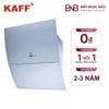 Máy hút mùi Kaff KF-LUX AT70H-WH (Trắng)