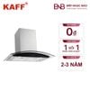 Máy hút mùi Kaff KF-GB773
