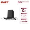 Máy hút mùi Kaff KF-GB107PB (phím cơ)