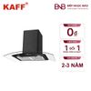 Máy hút mùi Kaff KF-GB109PB (phím cơ)