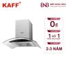 Máy hút mùi Kaff KF-GB209TB ( cảm ứng )