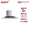 Máy hút mùi Kaff KF-GB906