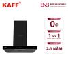 Máy hút mùi Kaff KF-GB985N