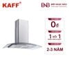 Máy hút mùi Kaff KF-IS90GH