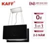 Máy hút mùi Kaff KF-IS606HG