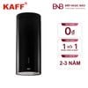 Máy hút mùi Kaff KF-IS380CRB