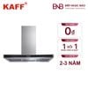 Máy hút mùi Kaff KF-IS991GH
