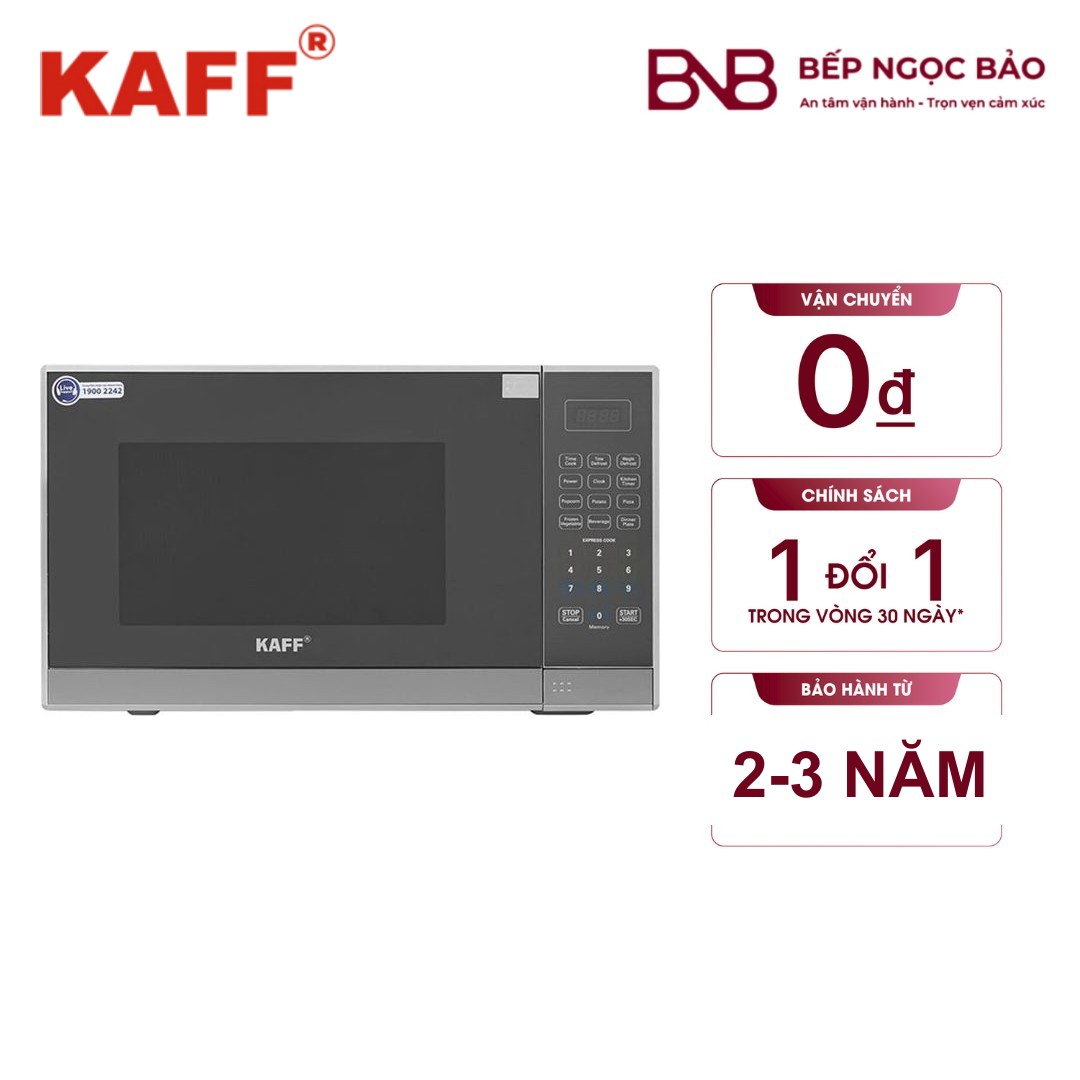 Lò vi sóng Kaff KF- EM036ALMB