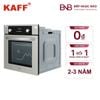 Lò nướng Kaff KF-BI901 BU