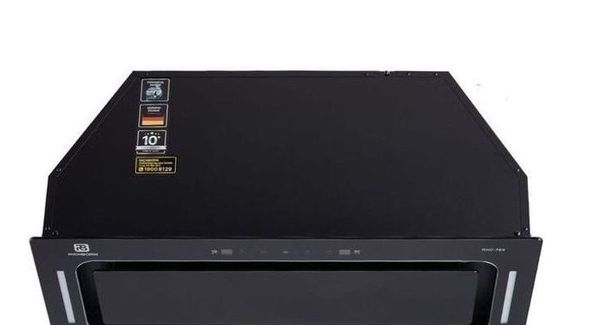 Máy hút mùi Richborn RHC-7E8