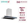 Máy hút mùi Grand X GX H90IL89