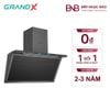 Máy hút mùi Grand X GX H70T88M