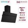 Máy hút mùi Grand X GX H70S86B