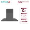 Máy hút mùi Grand X GX H90T69G