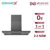 Máy hút mùi Grand X GX H70T81SG