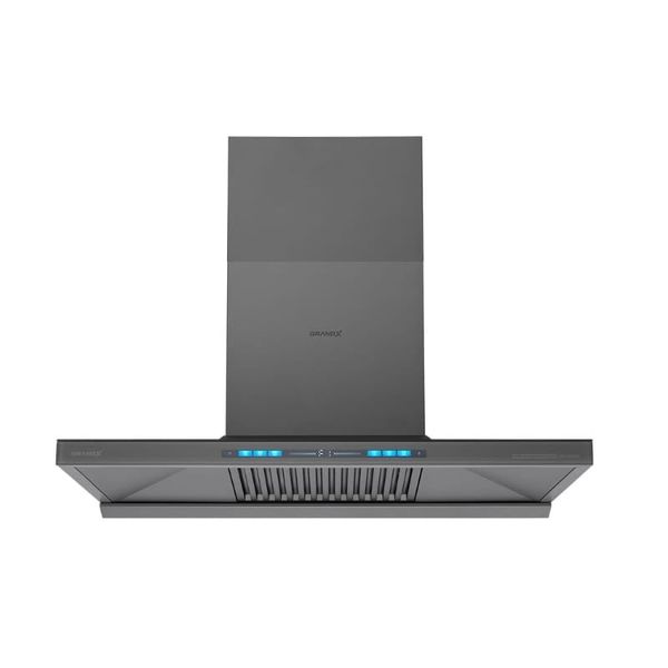 Máy hút mùi Grand X GX H70T81SG