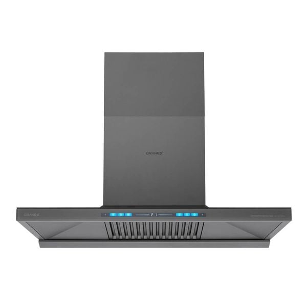 Máy hút mùi Grand X GX H90T81SG