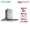 Máy hút mùi Grand X GX H70T81B