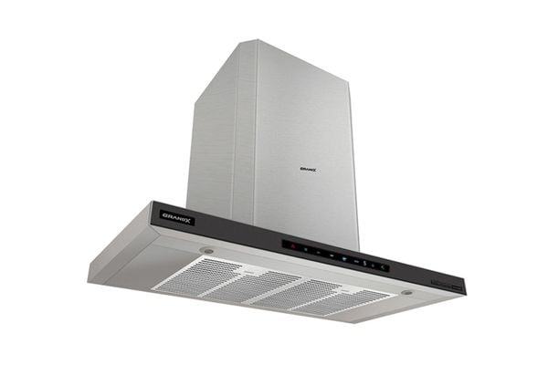 Máy hút mùi Grand X GX H90C68B