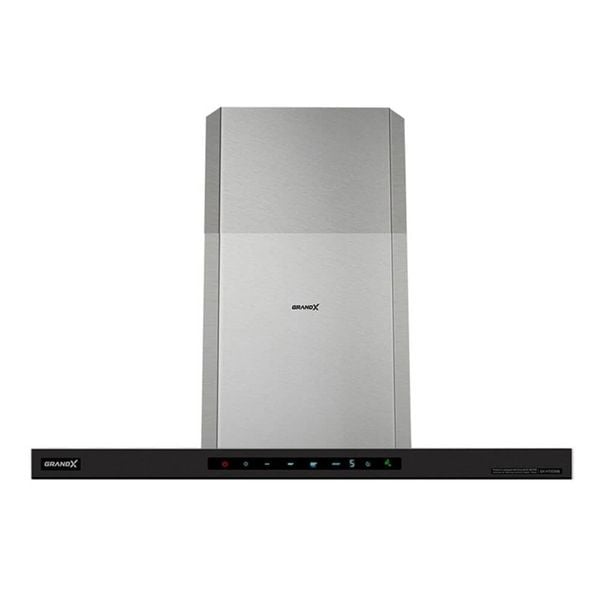 Máy hút mùi Grand X GX H90T68B