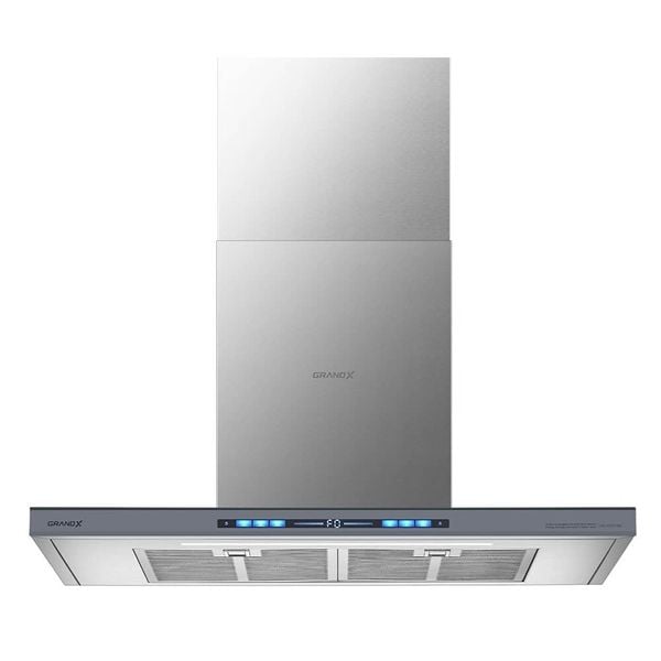 Máy hút mùi Grand X GX H70T78SG